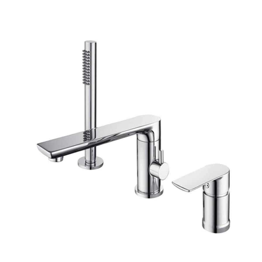 德國DE. - 浴缸上龍頭  FL-2025