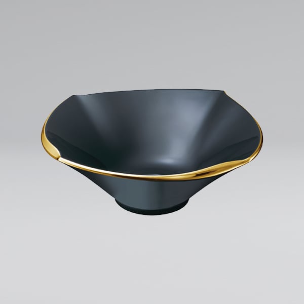 日本 INAX 面盆 L-NB-018  REGIO Collection [日本原裝] (期貨品)