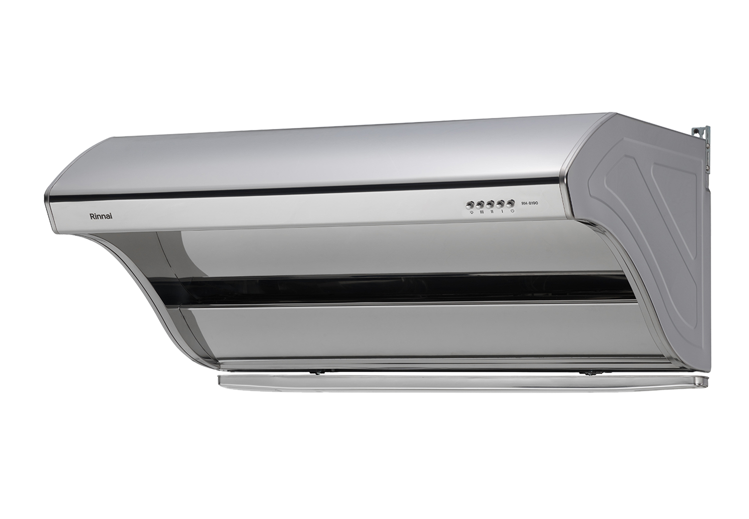 深罩式高速馬達排油煙機-RH-9190