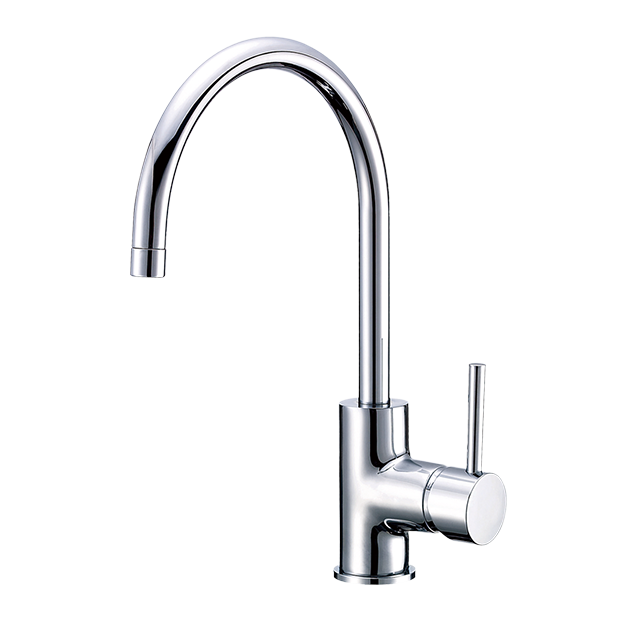 T.A.P. - 無鉛廚房龍頭 / TAP-106024 (4分管)