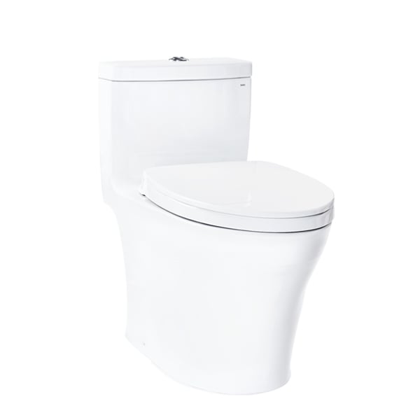 TOTO - 單體式馬桶 - 水龍捲洗淨 - 優惠剩兩組