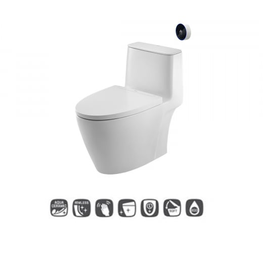 日本INAX-感應沖水型馬桶-ACT-902VN-TW/BW1