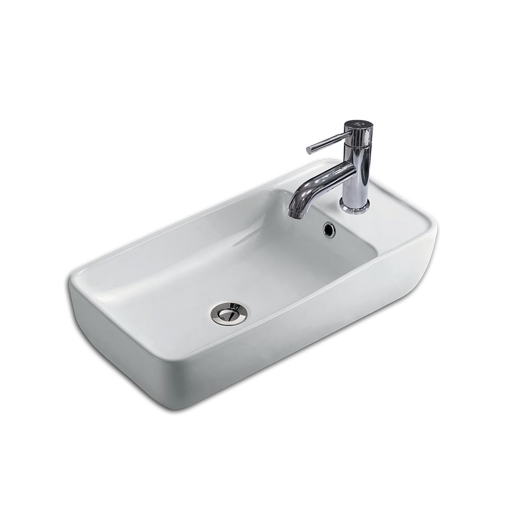 MRBEAR - 檯上盆 / PMA-1015