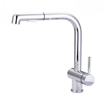 Day&Day - 伸縮花灑檯面龍頭 / ED-K11327