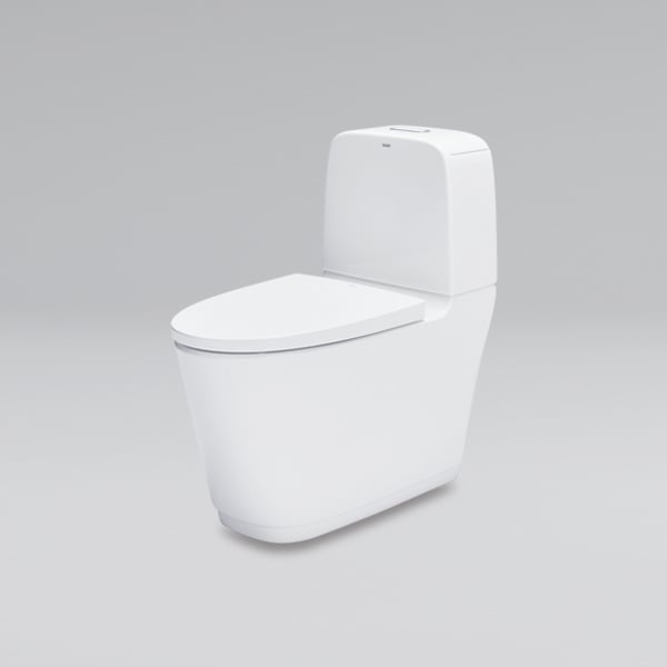 日本 INAX 分體馬桶 AC-832VN-TW