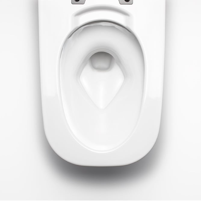 全自動電腦馬桶 SATIS S (S616) - DV-S616L-VL-TW