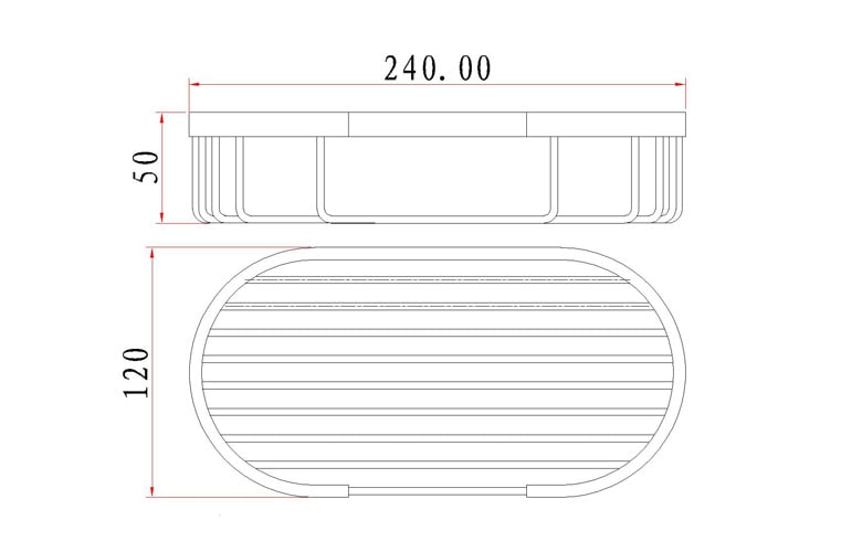 YATATIN雅鼎-Wire basket網籃系列 0.01.01