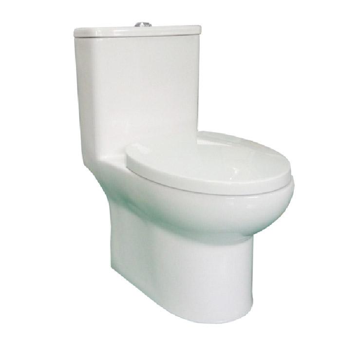 ROCA單體馬桶-A3495A000C