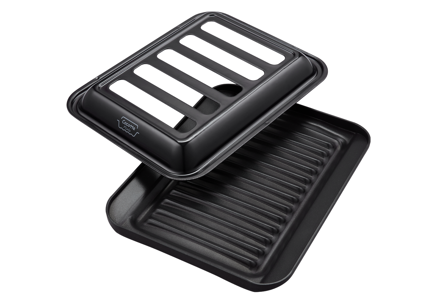 HOWARO如意烤盤(爐連烤專用燒烤盤)-RBO-PC91S