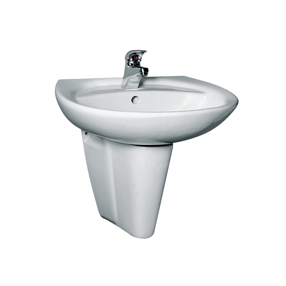 MRBEAR - 單孔面盆組 / P-1895B