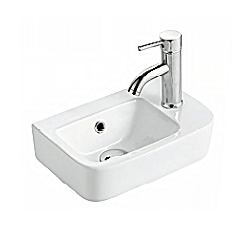 CASSIDO - 壁掛式面盆全系列  /  BW-003 ~ 006 / BW-008 / L112~4-1