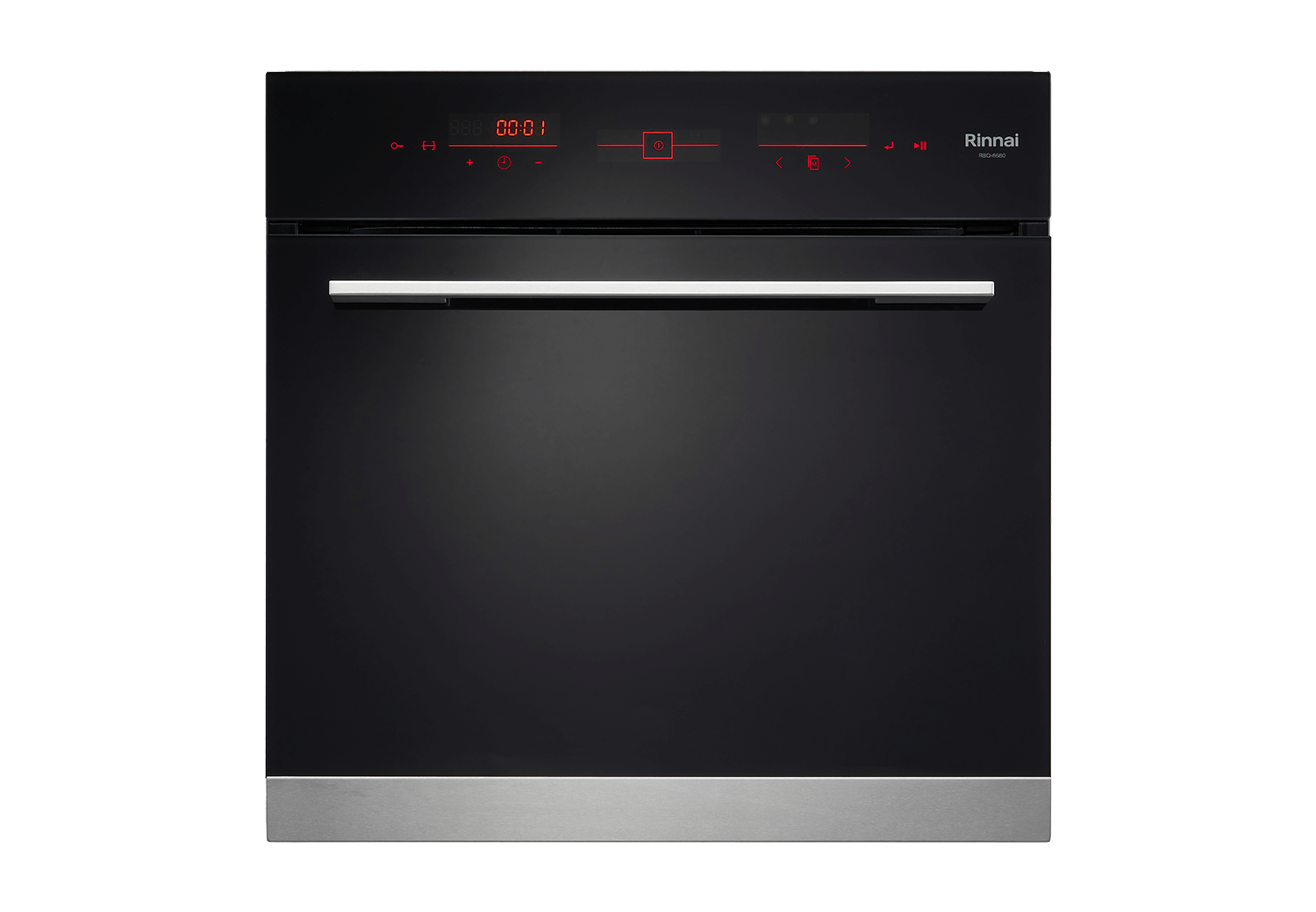 嵌入式電烤箱-RBS-4880