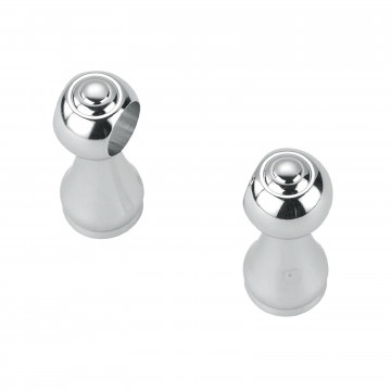 Day&Day - 單桿毛巾掛桿組(5分管) / 1245C 1260C 1275C 1290C