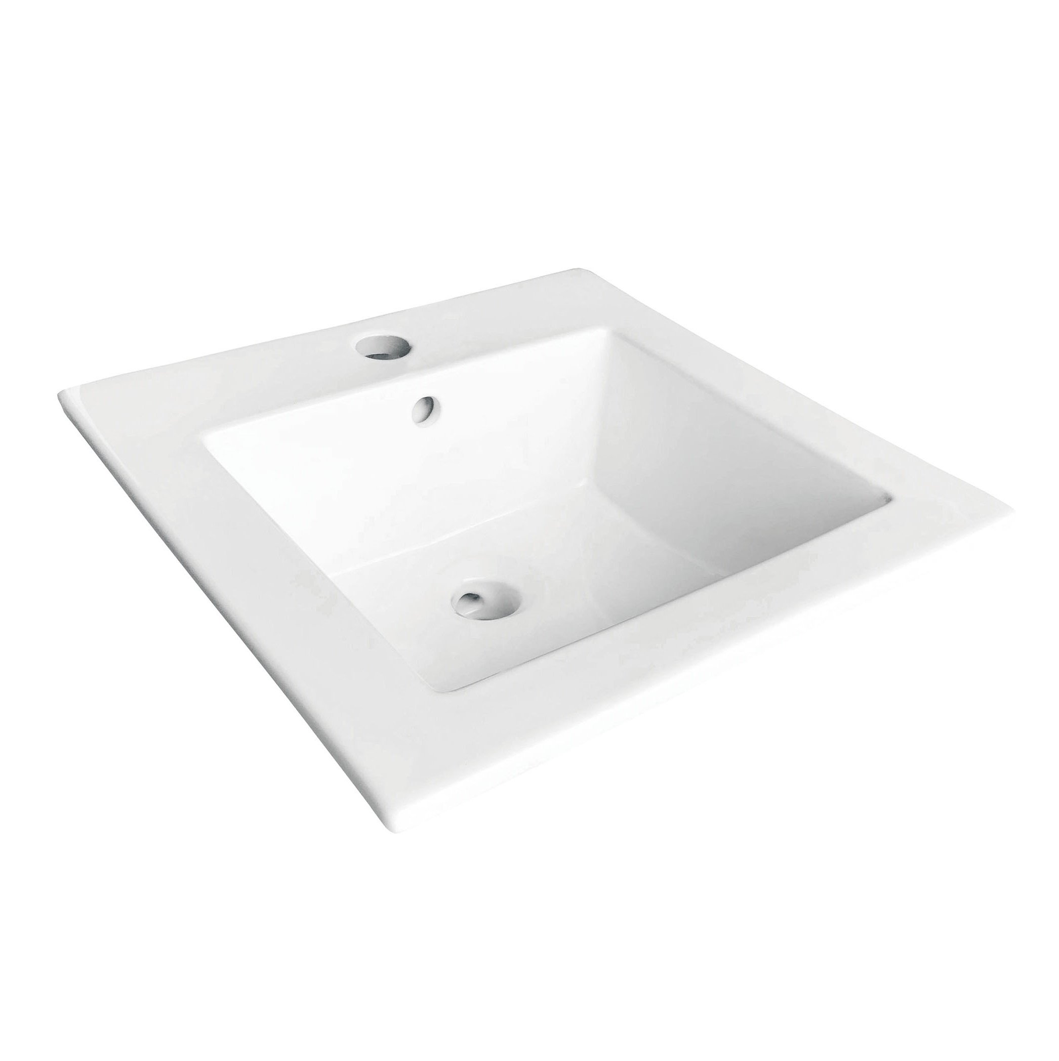 Laister - 中邊櫃盆 / 441