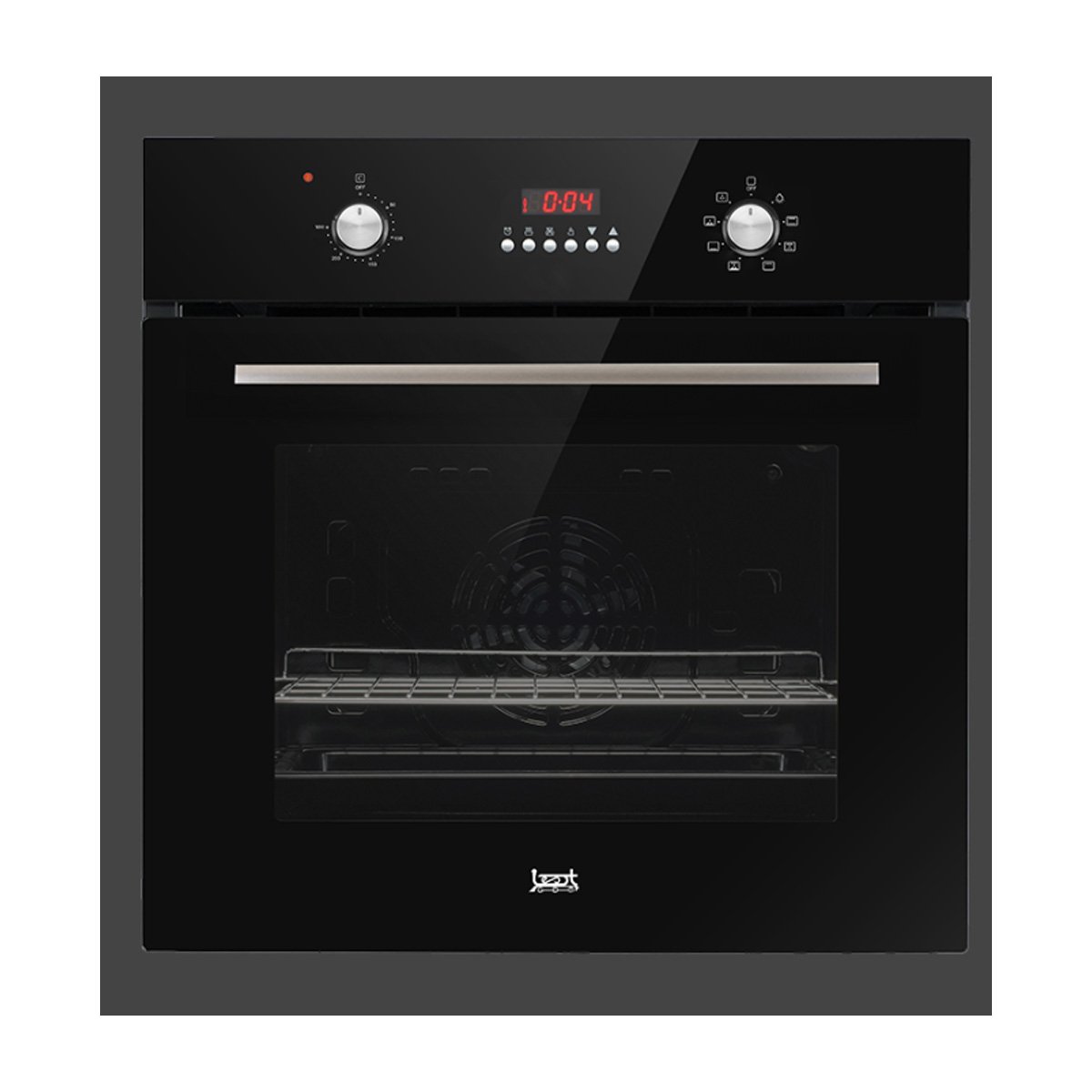 嵌入式3D旋風烤箱G5110 嵌入式3D旋風烤箱G5110