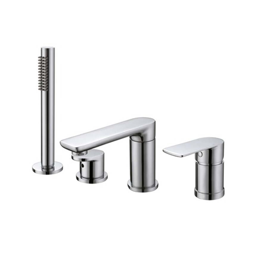 德國DE. - 浴缸上龍頭  FL-2025