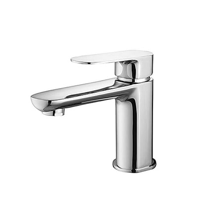 義大利 KUDIA -巴洛克系列面盆龍頭 - KD-2401