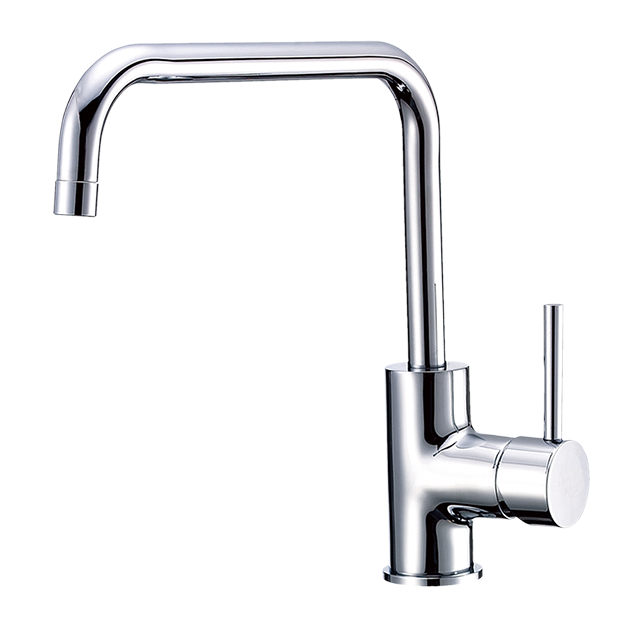 T.A.P. - 無鉛廚房龍頭 / TAP-106026 (4分管)