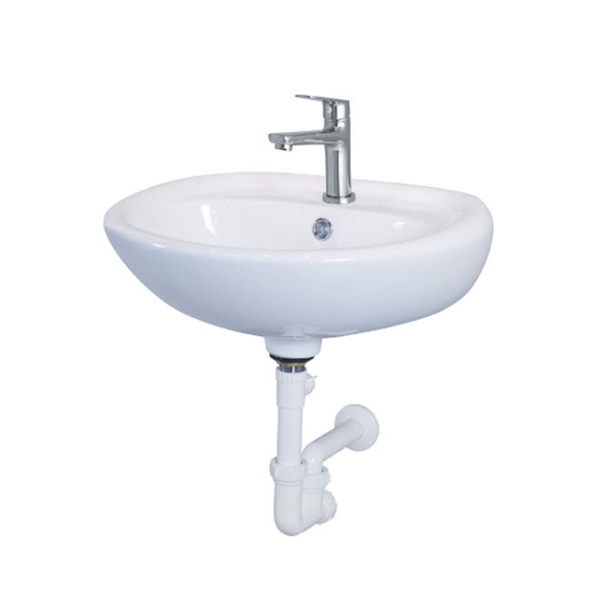 MRBEAR - 單孔面盆組 / P-1151B