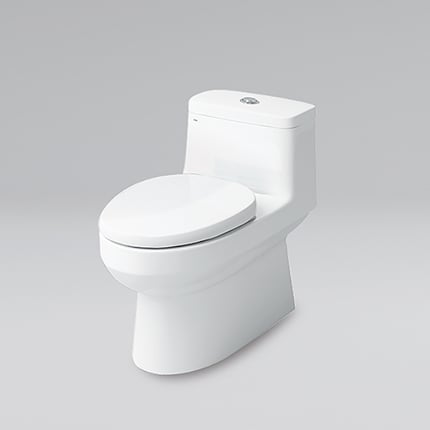 日本 INAX 單體馬桶 AC-939VN-TW