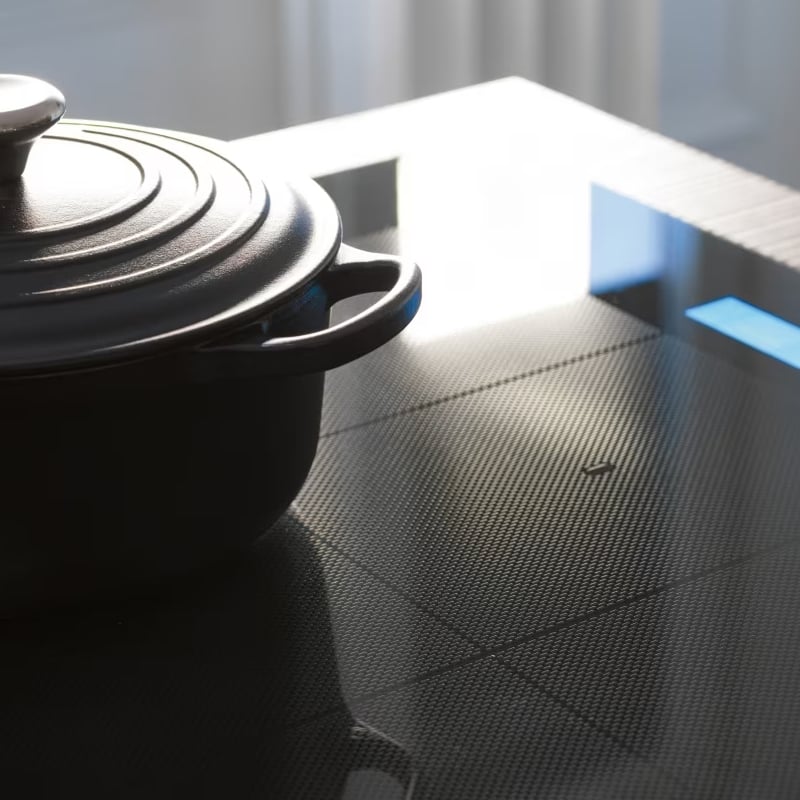 瑞士 FRANKE 全區感應爐 FMY 658 I FP BK