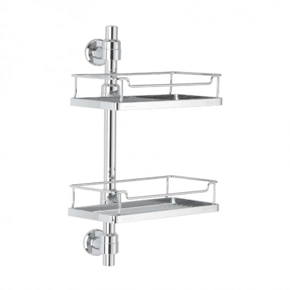 Day&Day - 雙、三層旋轉直立架 / 6650-01 6656C 6650-02 6650-03 6670-01 6670-03