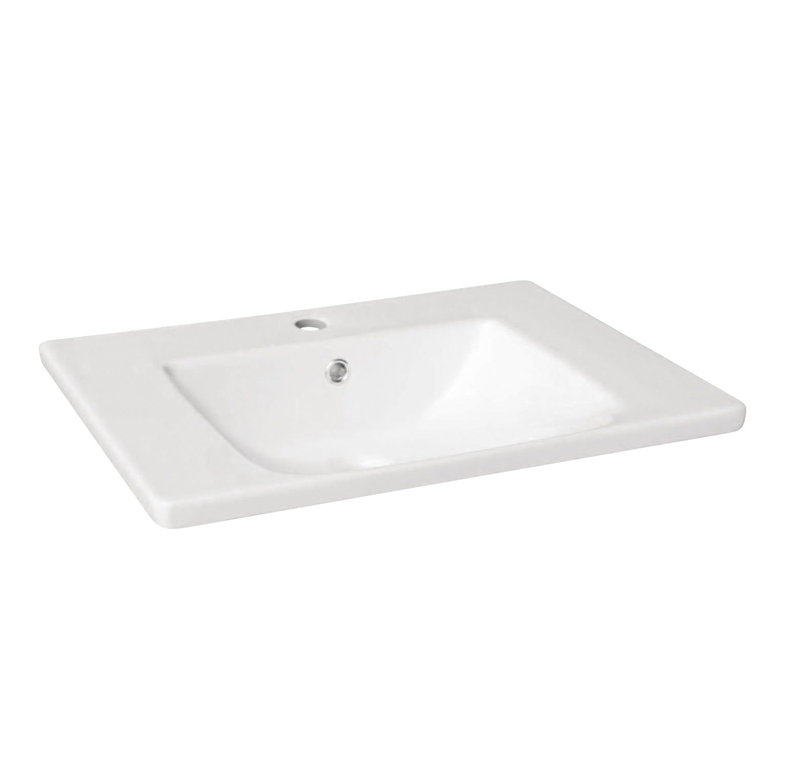 Laister - 中邊櫃盆 / 1175A