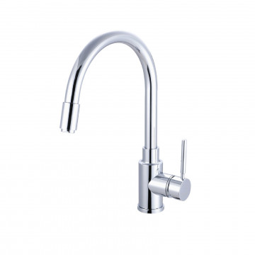 Day&Day - 伸縮廚房龍頭 / ED-K11311