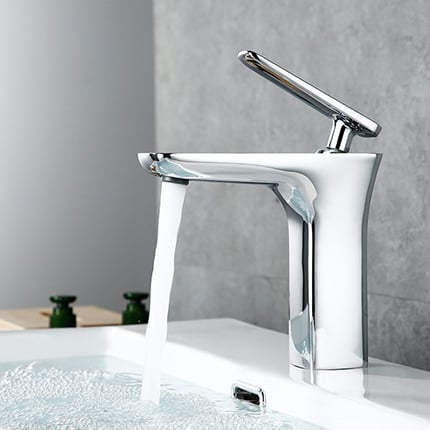 DE . 輕奢小巧系面盆龍頭 - LD-10051.2