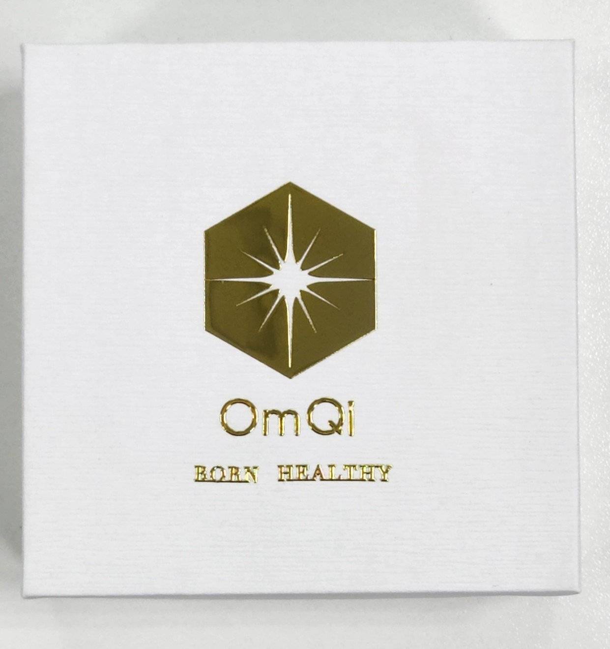 OmQi 量子淨化消磁盒