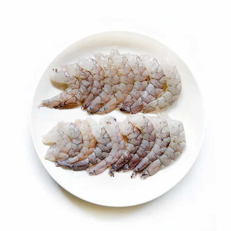 台灣鮮甜無毒波波白蝦仁