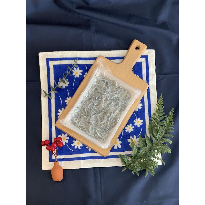 澎湖赤崁熟扁吻仔魚150g/盒