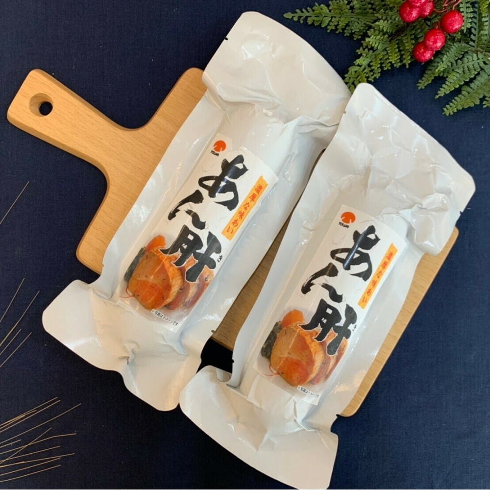 安康魚肝200g/條