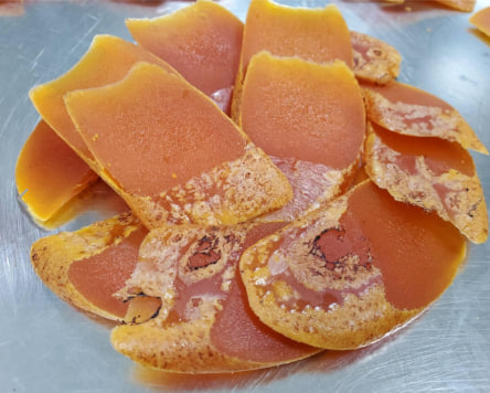 頂級珍藏【一口烏魚子】禮包