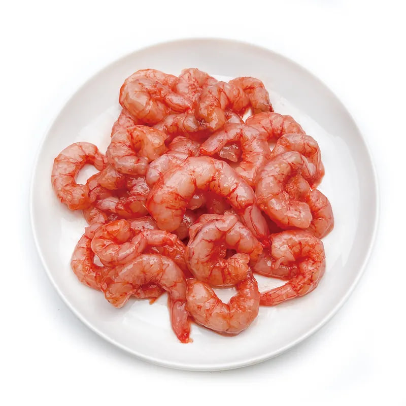 【產地嚴選】南方澳手撥野生胭脂蝦仁