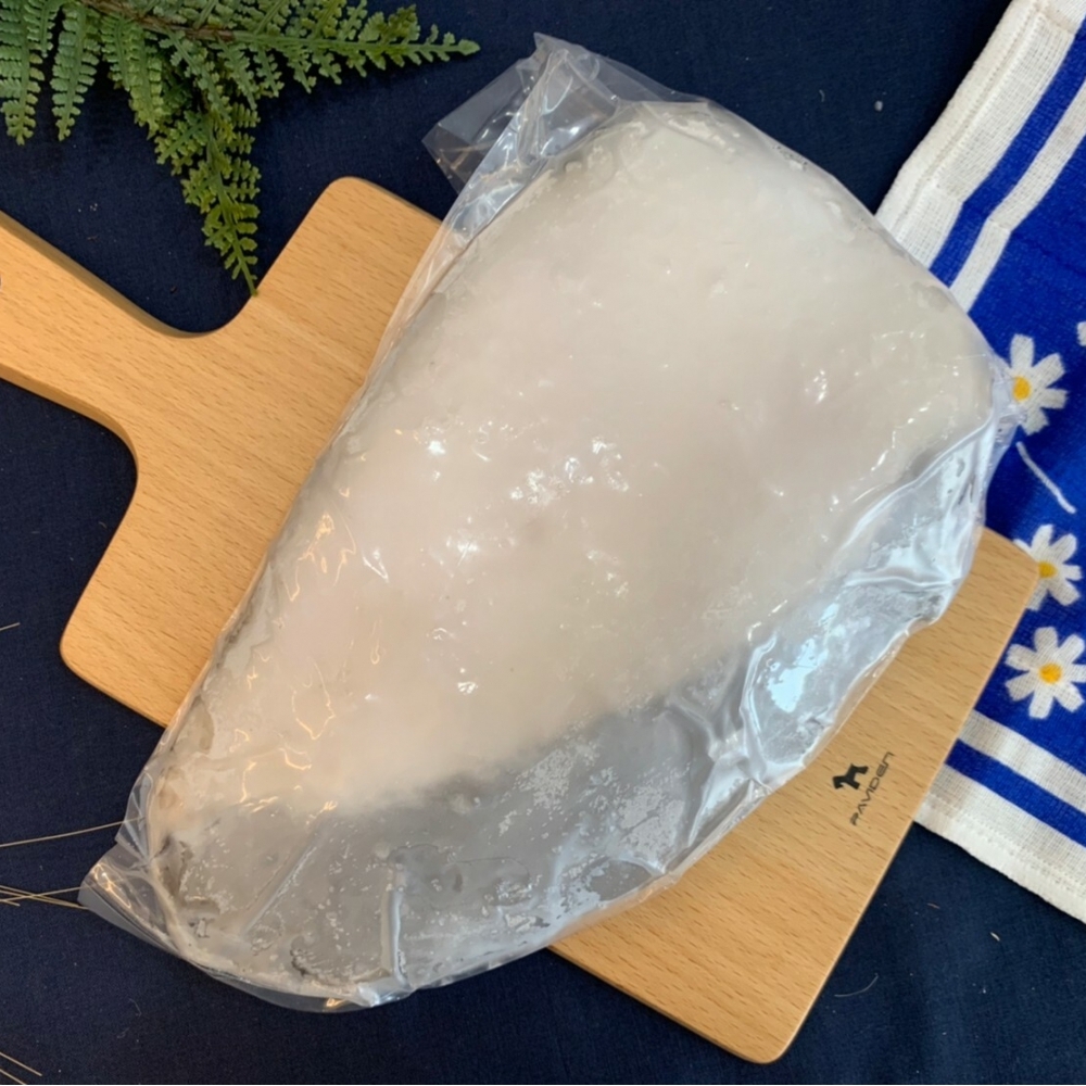 格陵蘭鱈魚厚切4L(大比目魚) 600g-650g/片/冷凍海鮮推薦