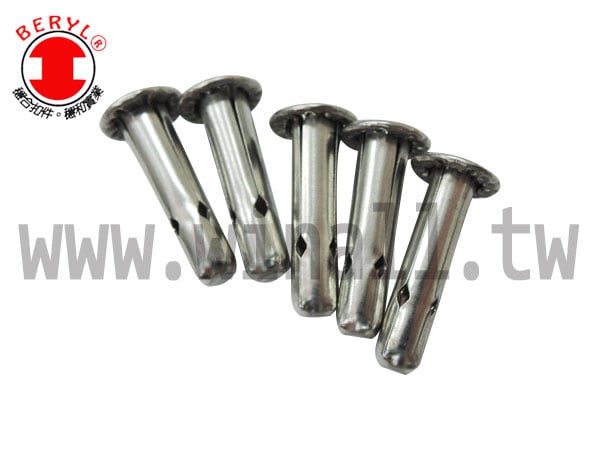 紙箱用文具釘 (不含套片&棉繩)