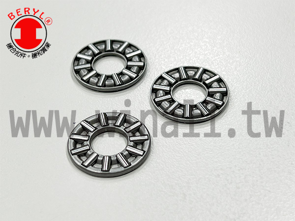 拉帽槍配件-培林(M3-M8通用)