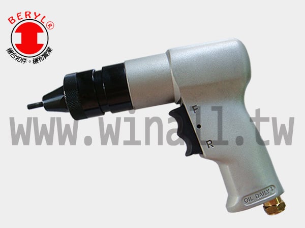 氣動拉帽槍-LG系列