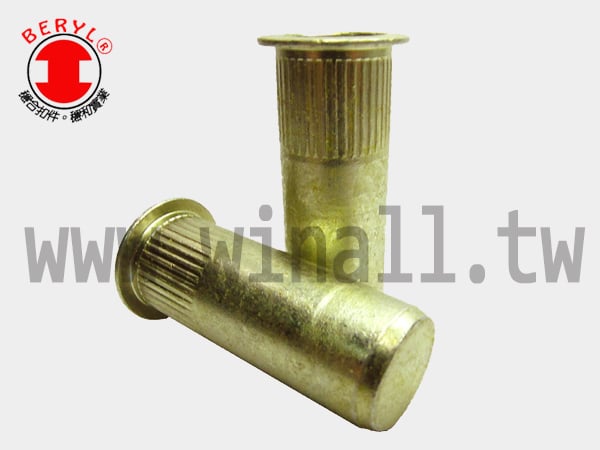 大唇直花防水拉帽 - TSBS-C 系列