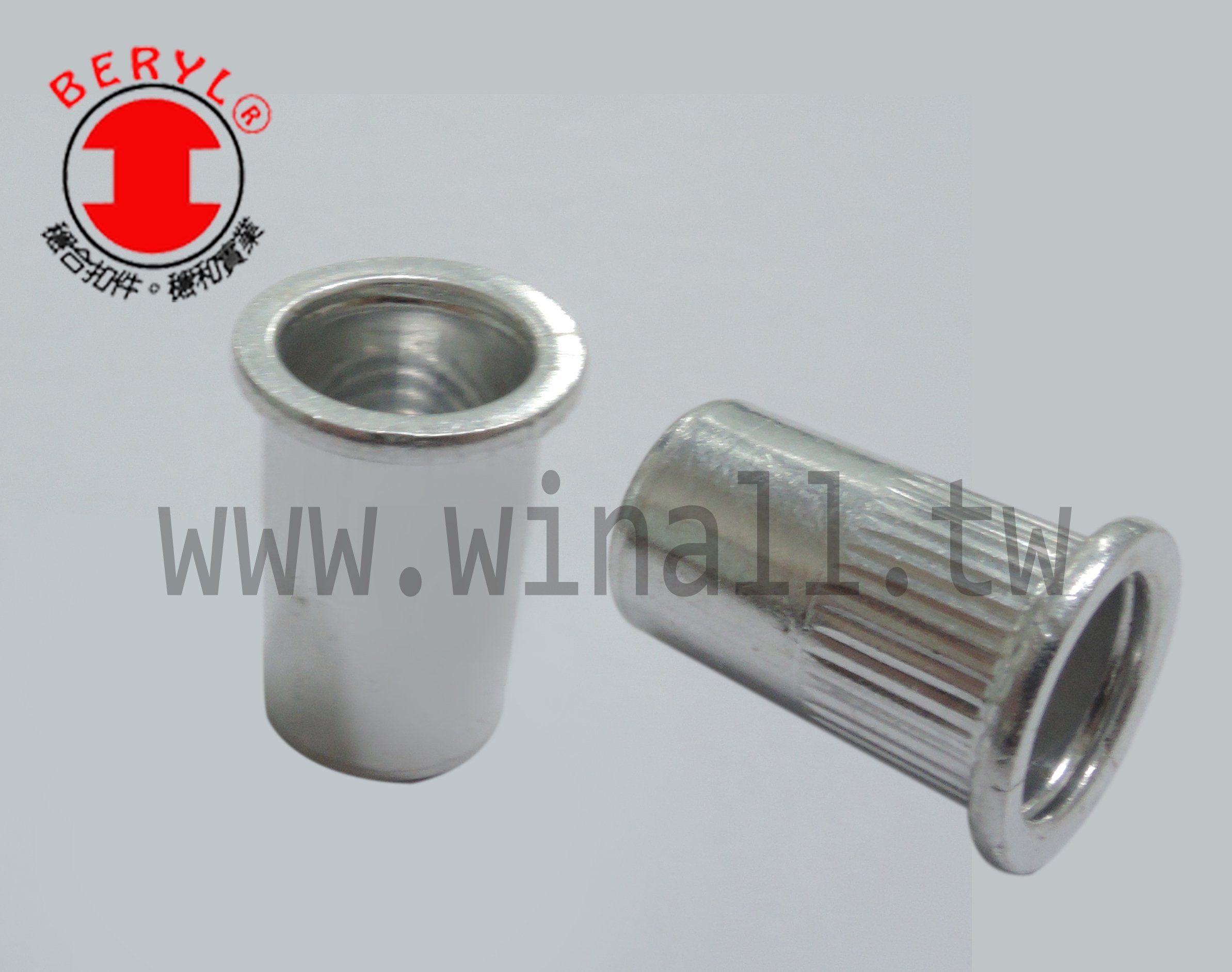 大唇拉帽,大唇直花拉帽 - BEM, BAI 系列 (加長)