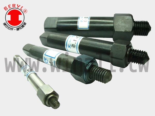 螺紋襯套手動工具 (非現貨)