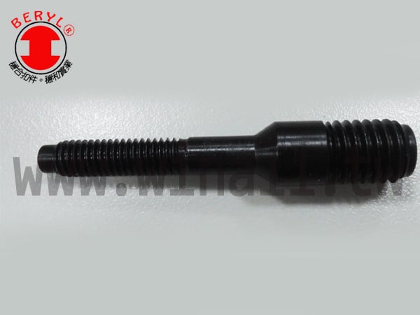 TS600 直立式氣動拉帽槍配件 - 螺絲