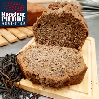 紅茶＿旅行蛋糕