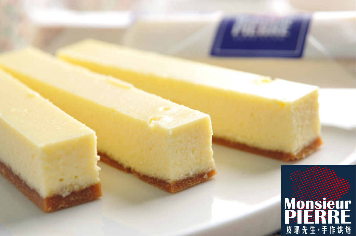 原味＿巴黎九區起士條禮盒