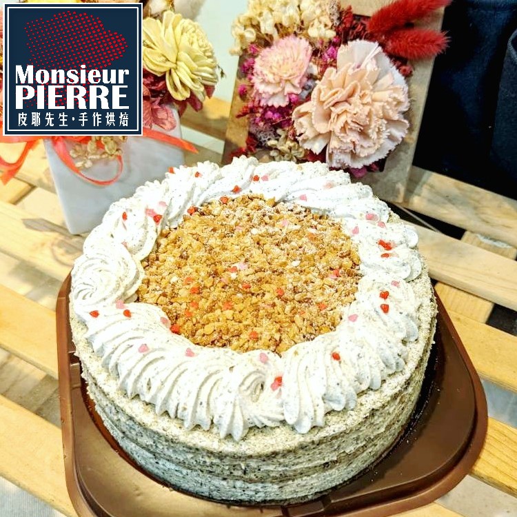 ◖限店取◗麻麻花現幸福