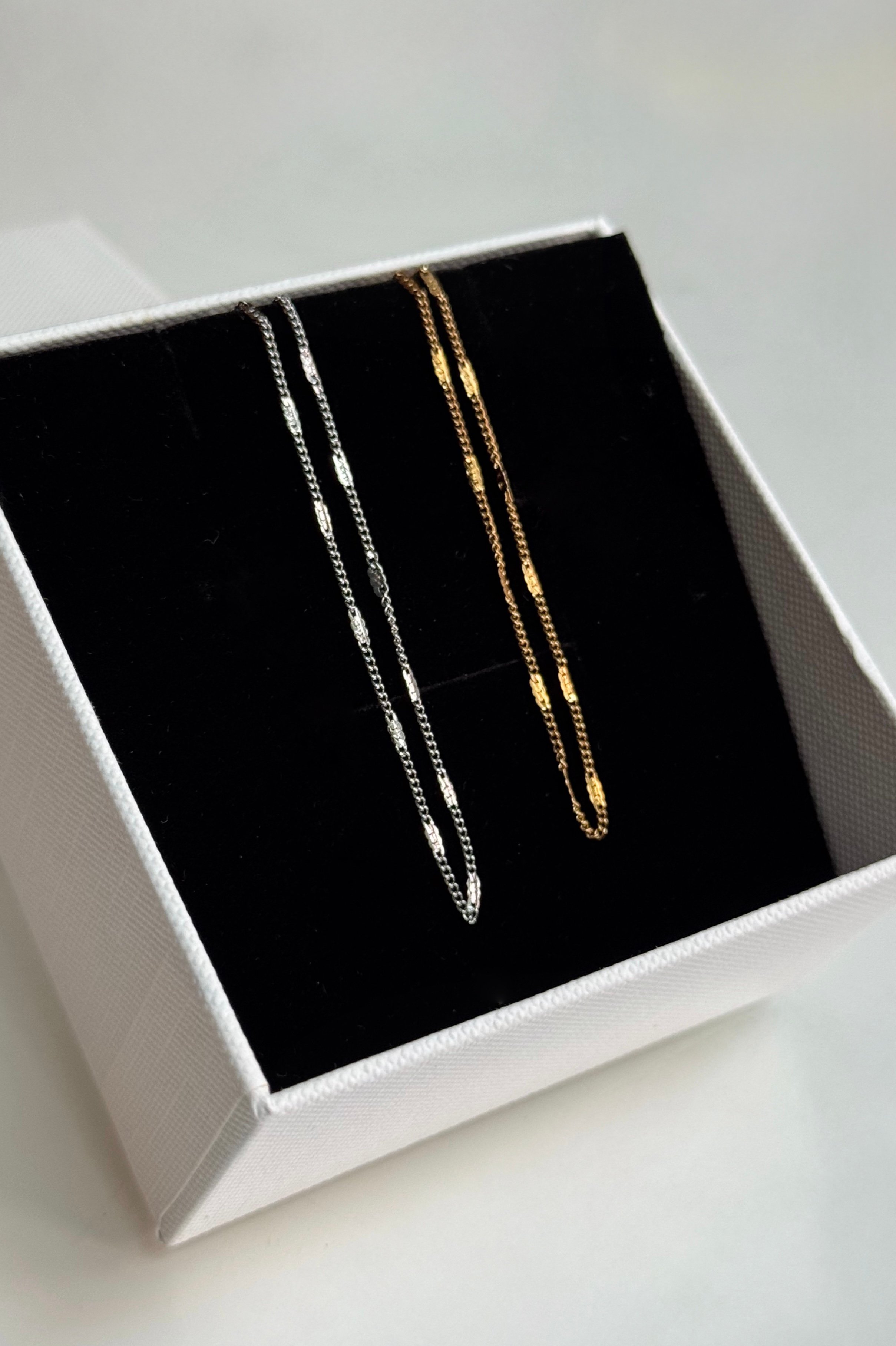316L Side Embossed Bracelet 側身壓花手鍊