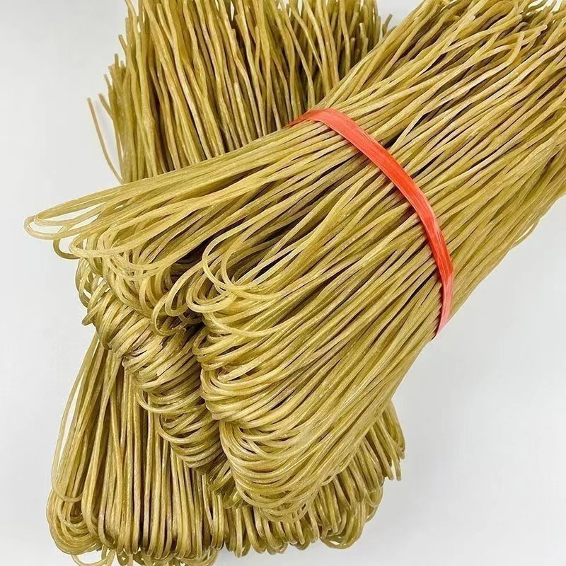 正宗重慶酸辣粉專用粉絲商用開店批發紅薯粉粗細粉條20斤裝 質保2年