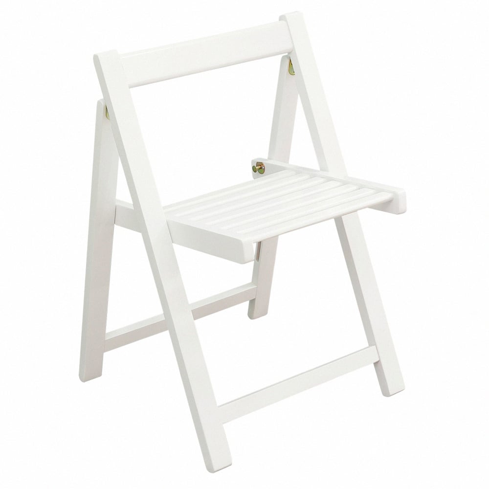 Fika悠享系全實木折合可收納餐椅-2色可選