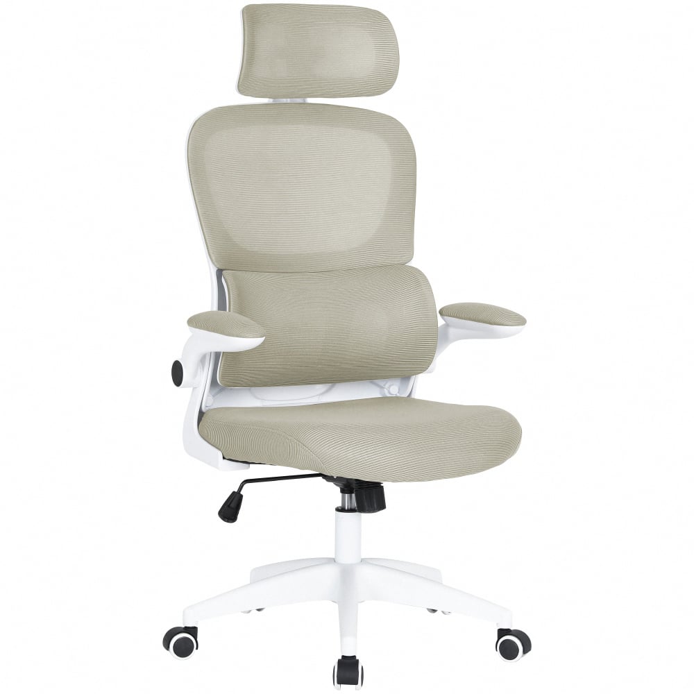 亞諾2.0多功能人體工學網布電腦椅-兩色可選